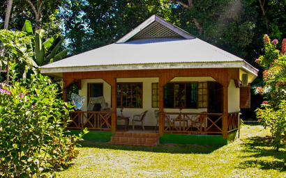 Tournesol Guesthouse