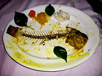 Restauranr-Preis: 10 €